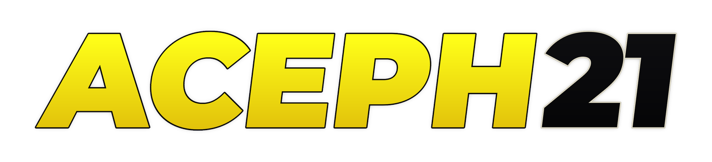 aceph21 Logo